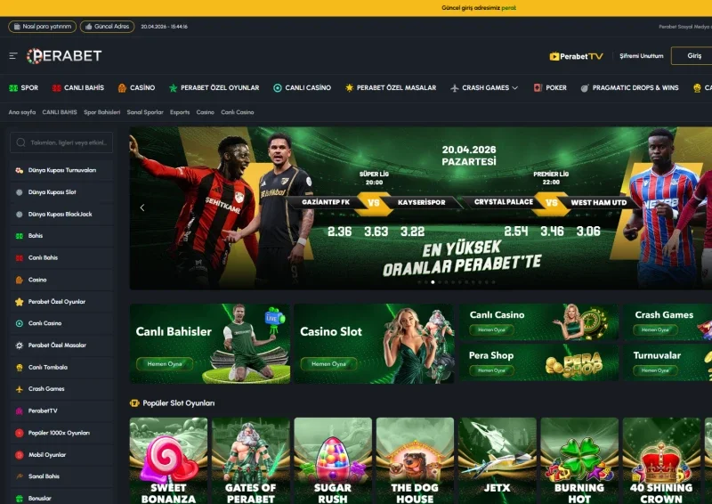 Perabet