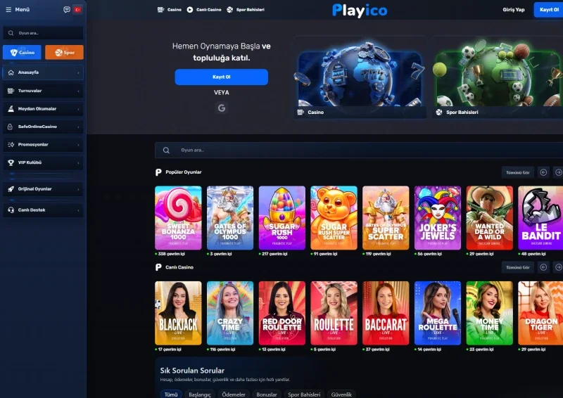 Playico
