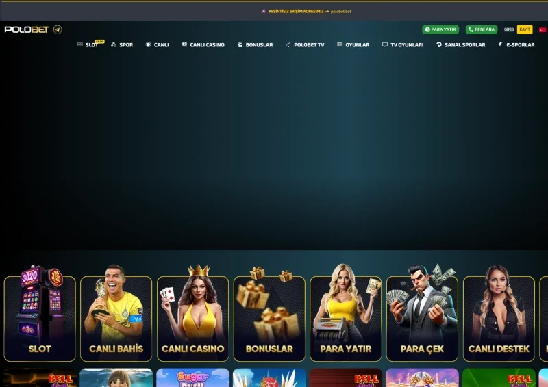 Polobet