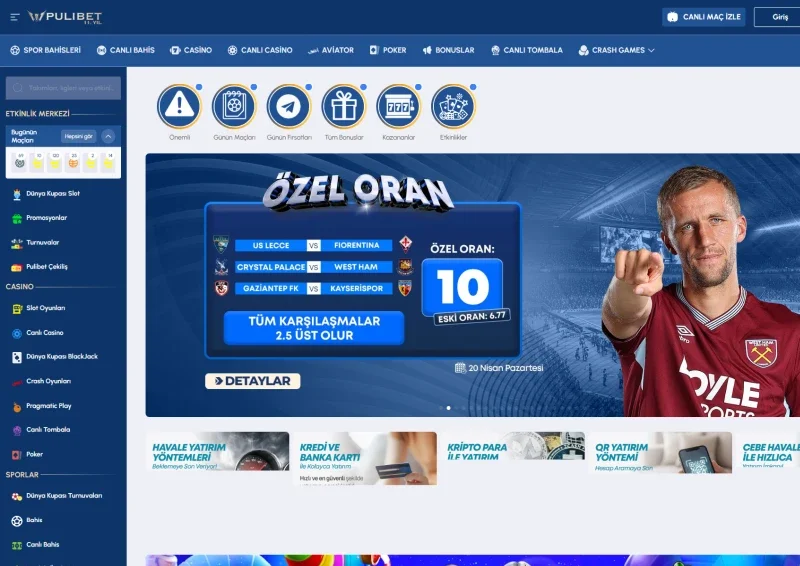 Pulibet