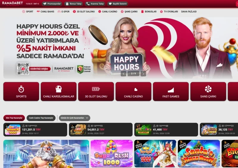 Ramadabet
