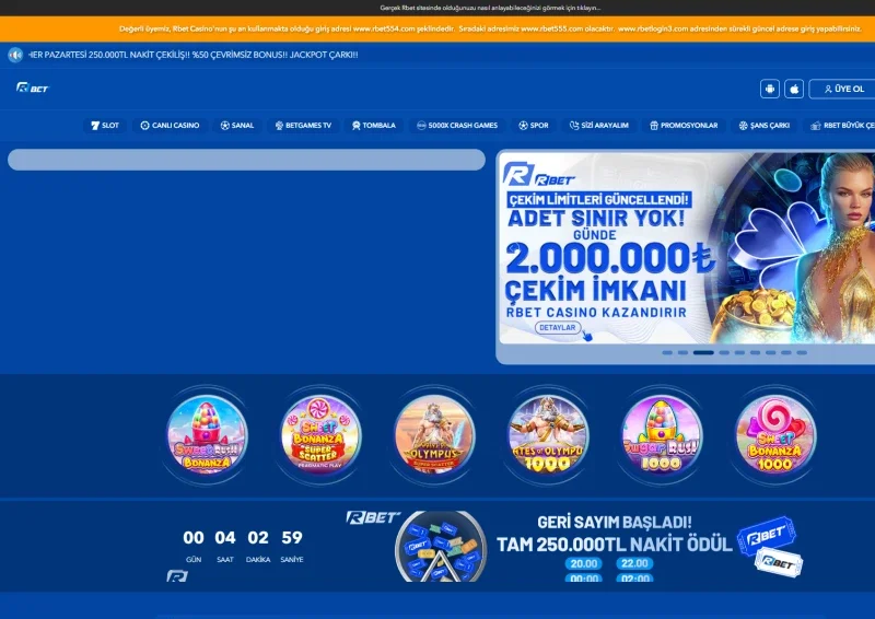Rbet