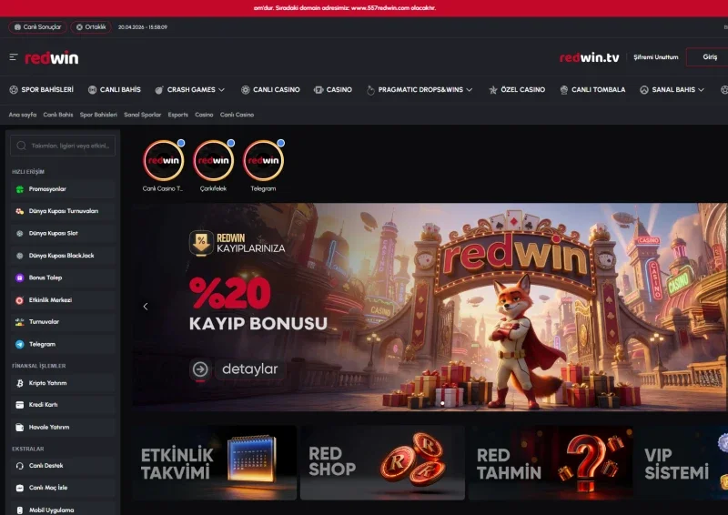 Redwin