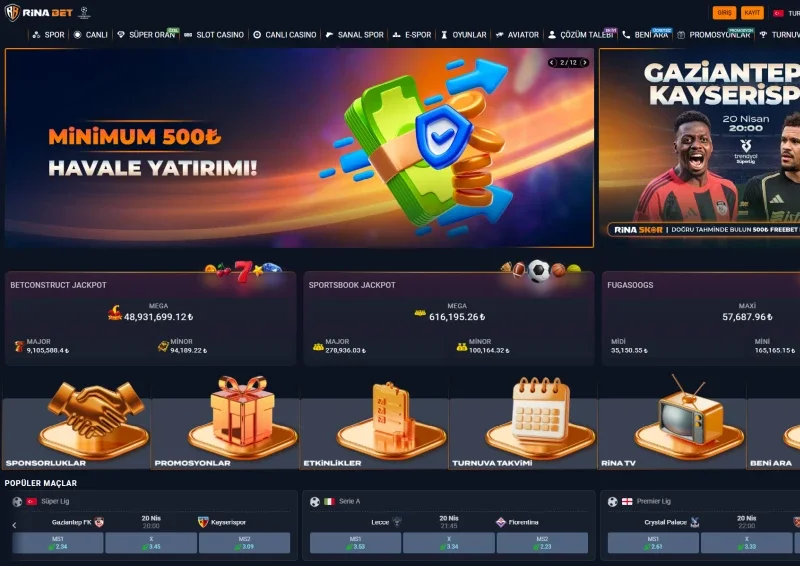 Rinabet