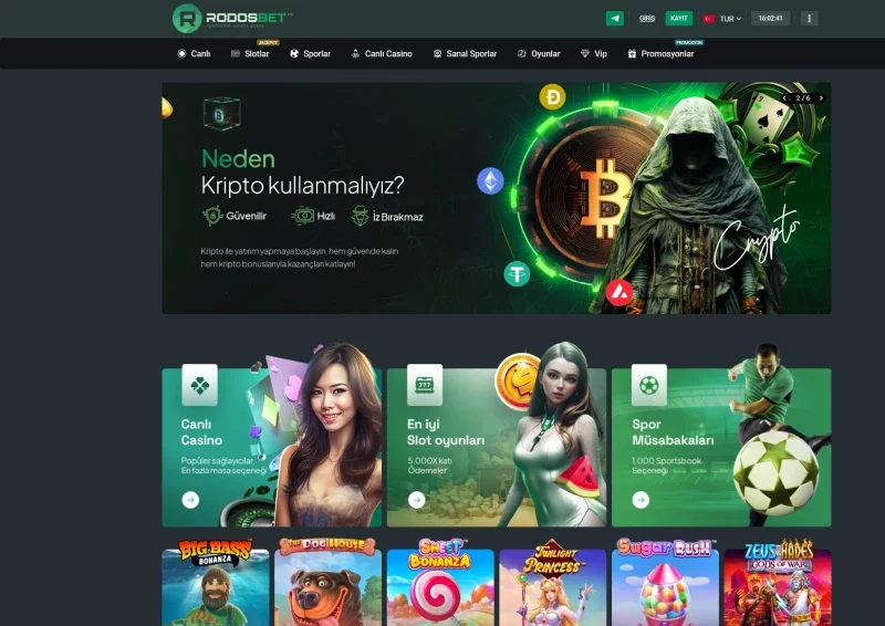 Rodosbet