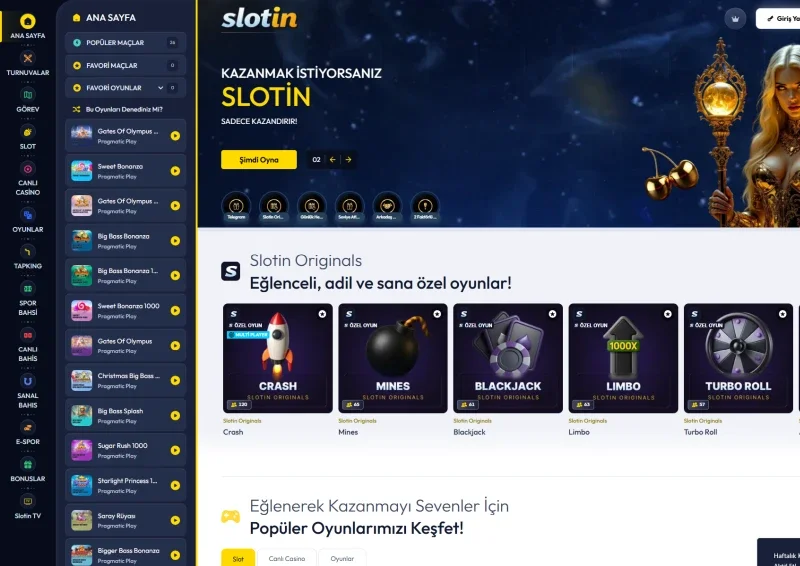 Slotin
