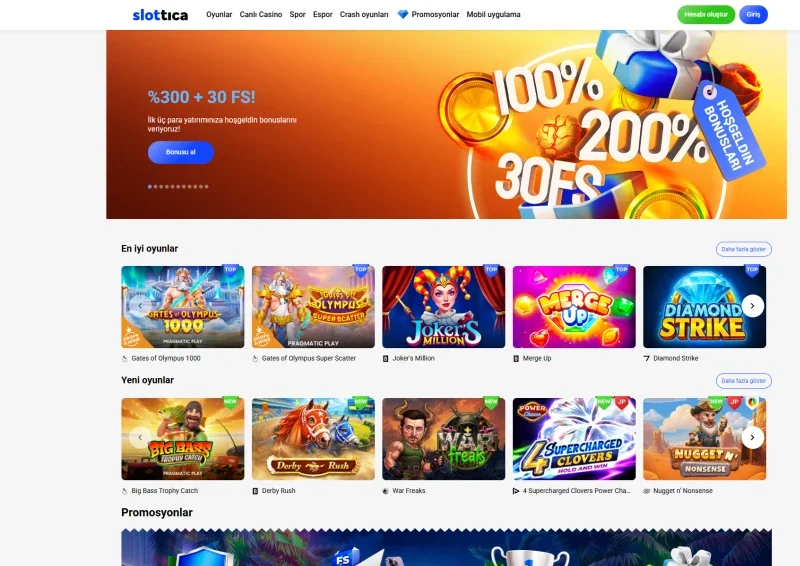 Slottica