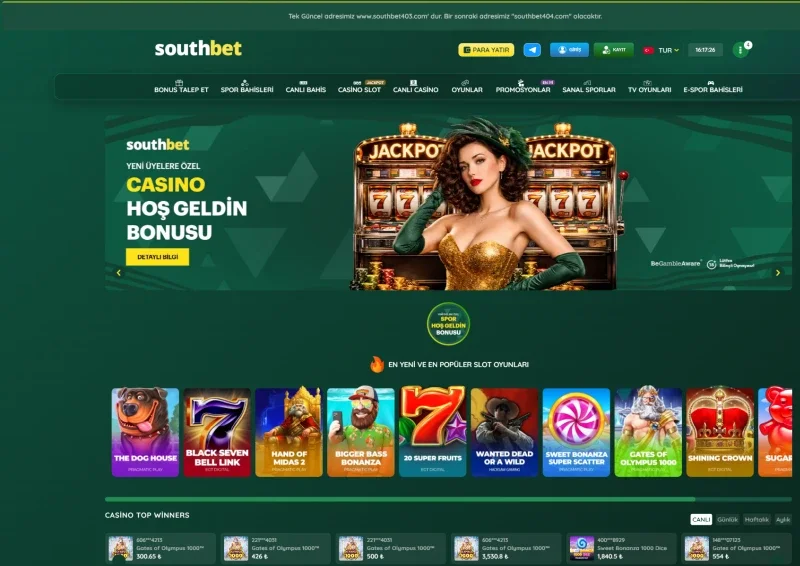 Southbet