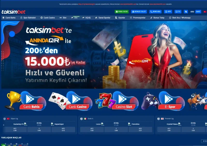 Taksimbet