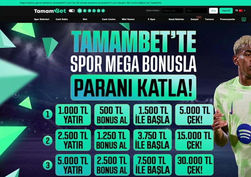 Tamambet