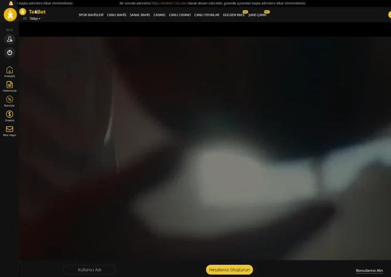 Texbet