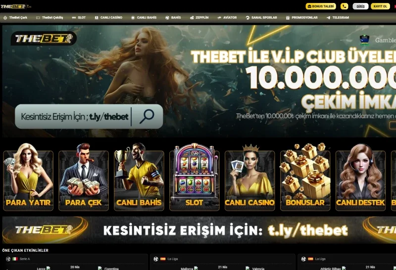 Thebet