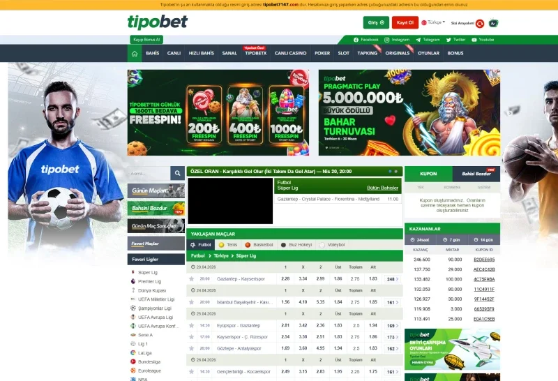 Tipobet