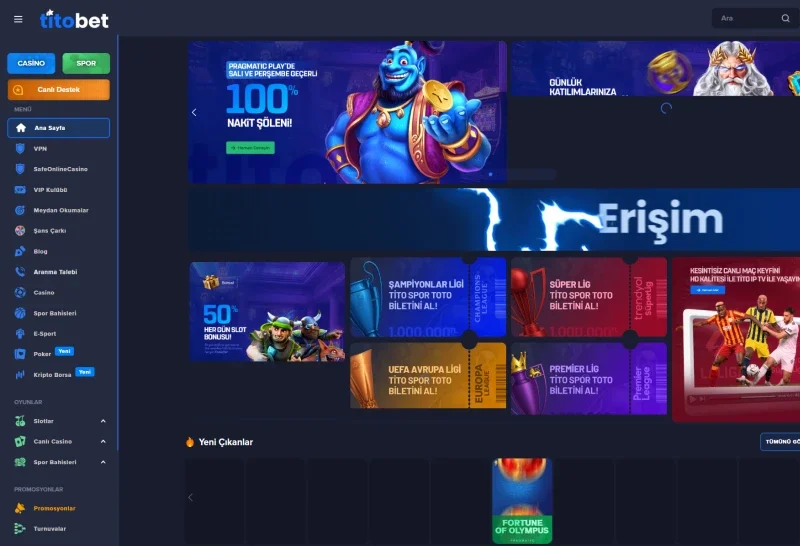 Titobet