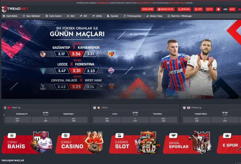 Trendbet