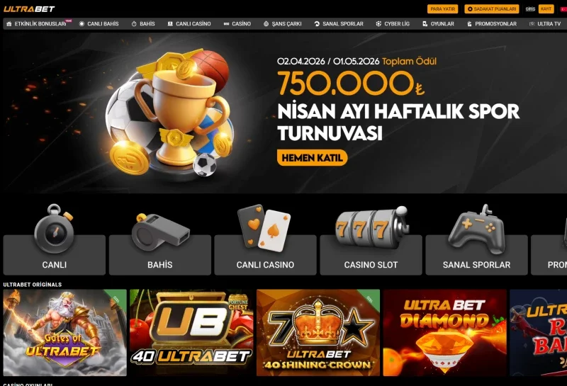 Ultrabet