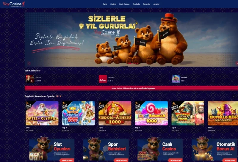 Vdcasino
