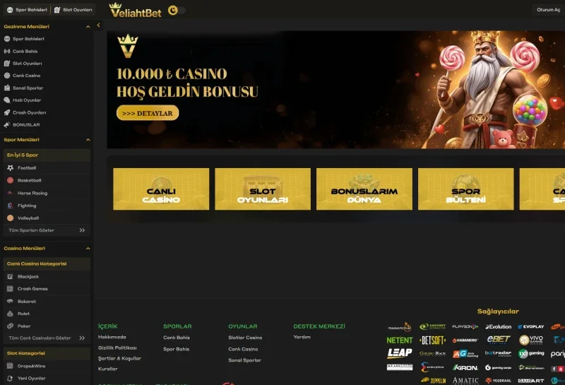 VeliahtBet