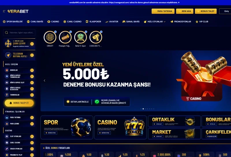 Verabet