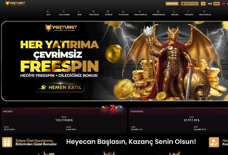 Vertubet