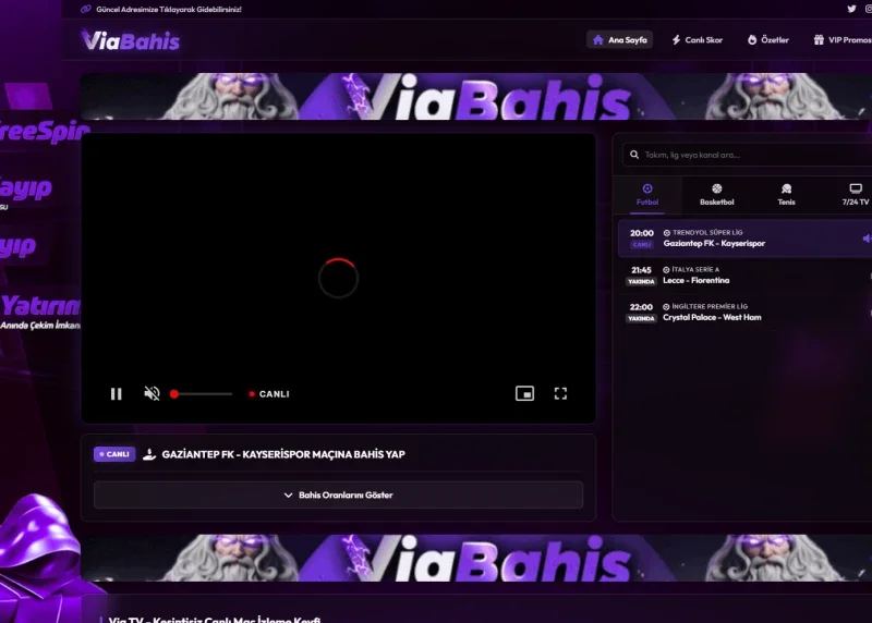 Viabahis