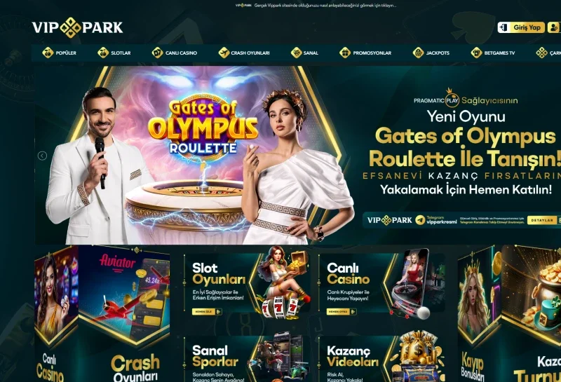 Vippark