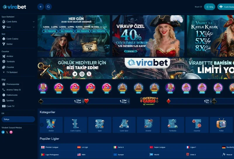 Virabet