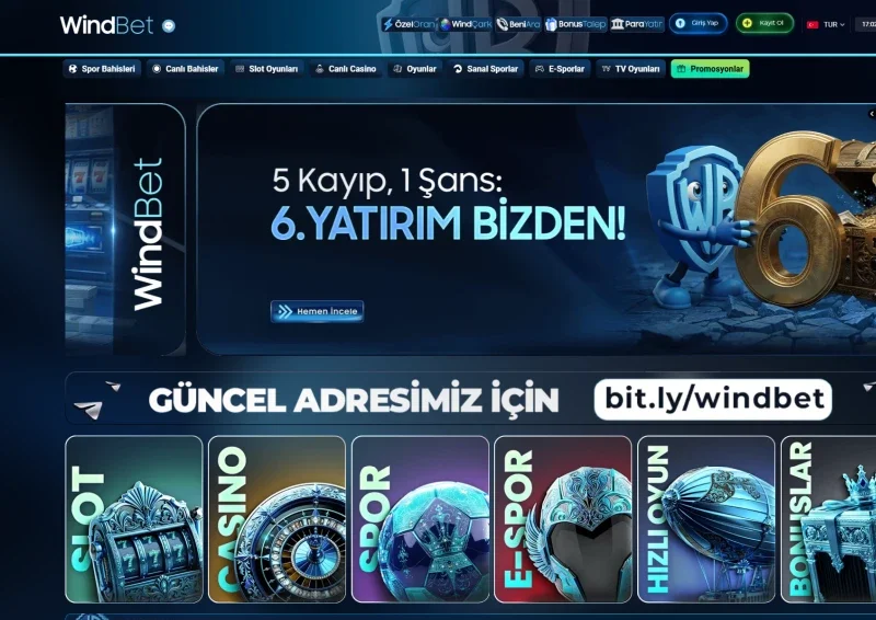 Windbet