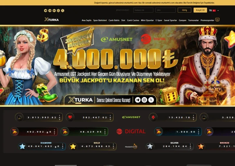 Xturka