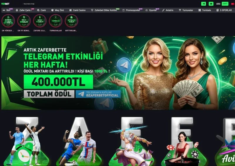 Zaferbet