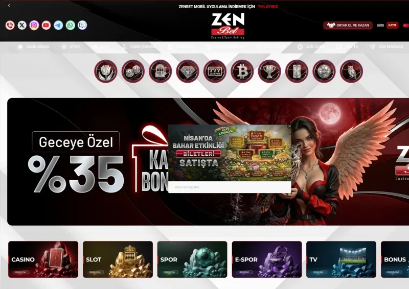 ZenBet